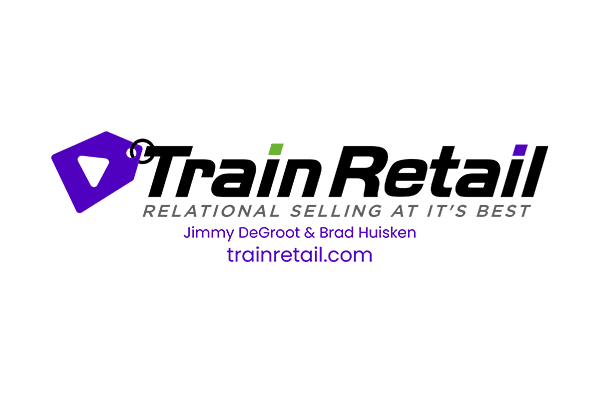 Train Retail Logo
