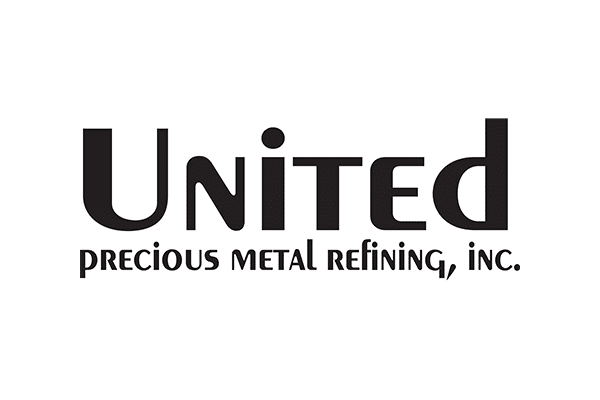 United Precious Metal Refining Logo