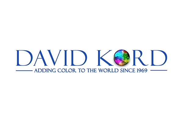 David Kord Logo