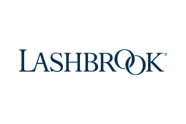 Lashbrook logo