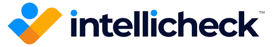 Intellicheck logo