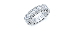 Rahaminov Eternity Ring
