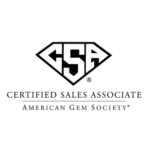 Certified Sales Associate (CSA)