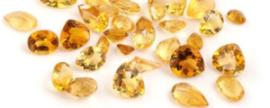 November birthstone from American Gem Society.
