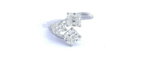 Grandview Klein Holiday Diamonds - American Gem Society.