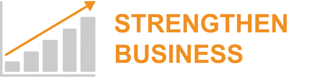 Strenthen Business