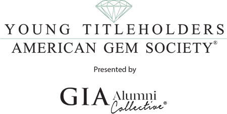 AGS Young Titleholders Presenting Sponsor GIA Alumni Collective