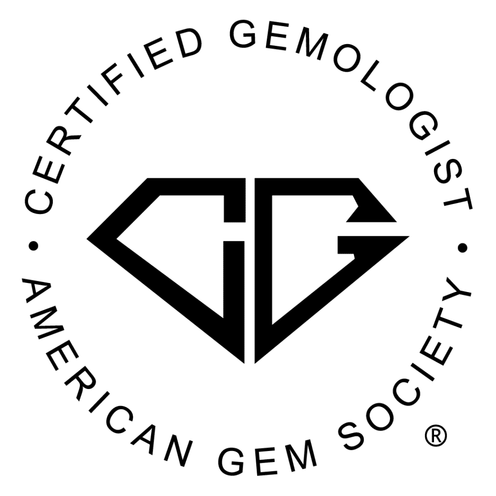 Certified Gemologist (CG)