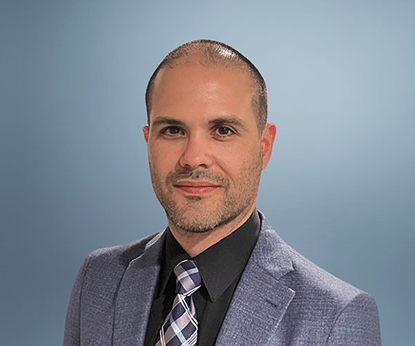 Gabriel Angulo committee member of American Gem Society.