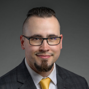 Randy Lightfoot headshot