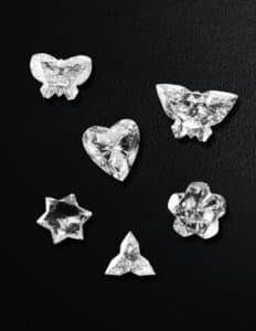 Henri’s inventions in the very early days