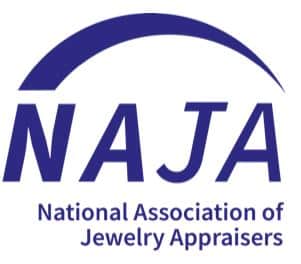 NAJA logo