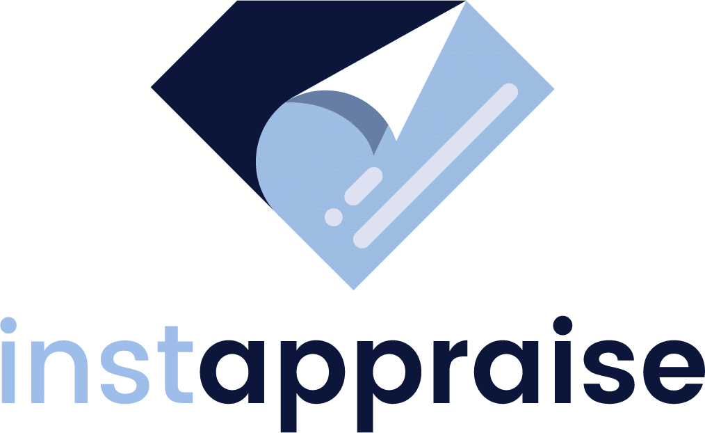 Instappraise logo