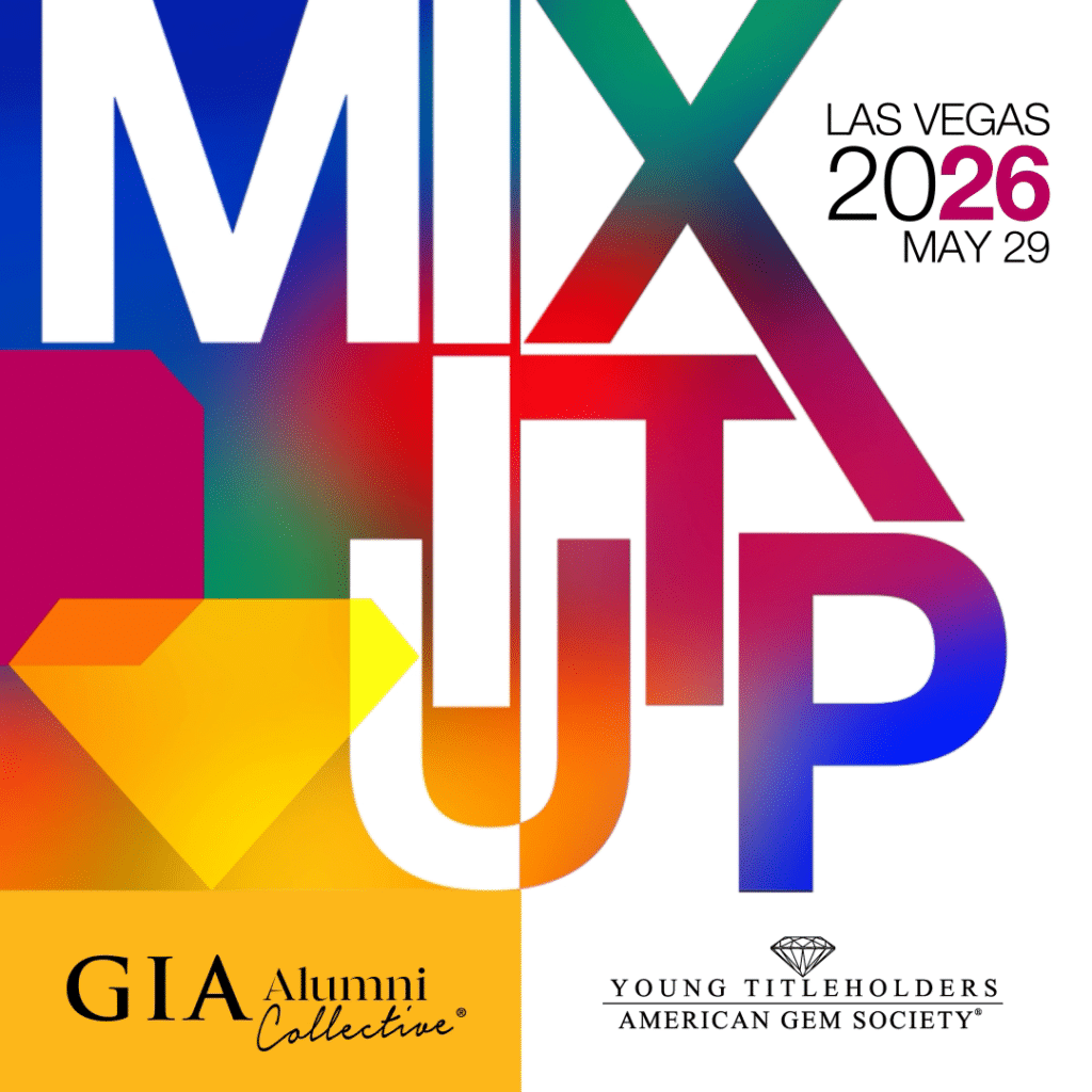 MIX IT UP Las Vegas 2026