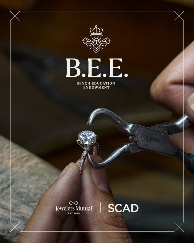 Bench Education Endowment (B.E.E.)