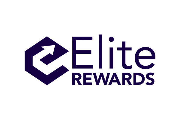 Elite Rewards logo
