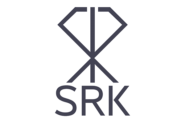 SRK logo