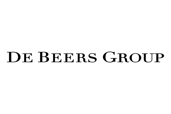 De Beers Group logo