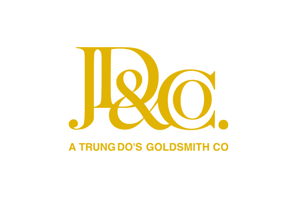 JD & Co., A Trung Do's Goldsmith Co., logo.