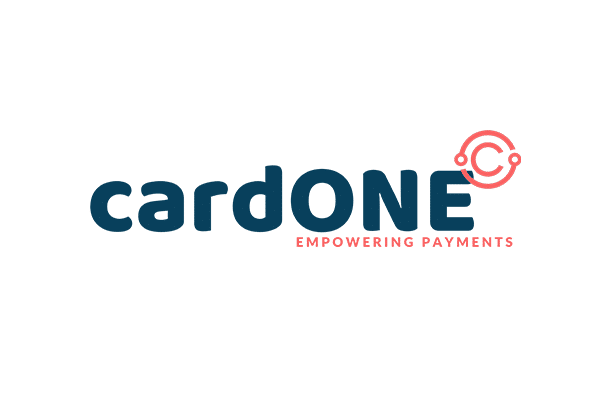 CardOne logo