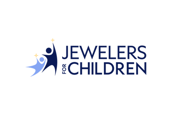 Jewelers for Children logo