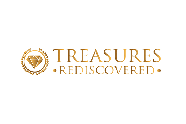Treasures Rediscovered logo