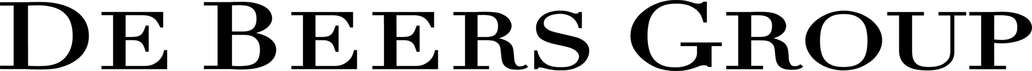De Beers Group logo