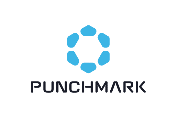 Punchmark logo
