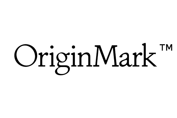 OriginMark logo