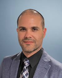Gabriel Angulo committee member of American Gem Society.