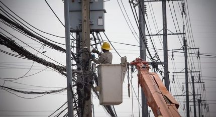 PowerOutages PowerOutages