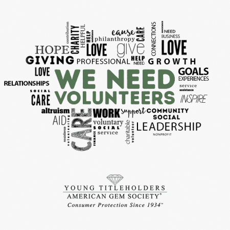 YT Volunteer YT Volunteer
