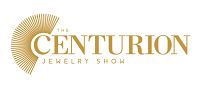 The Centurion Jewelry Show Logo