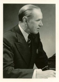 Robert M. Shipley photo